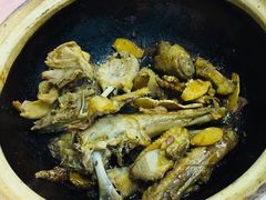 -莲花公园煎蟹(总店)