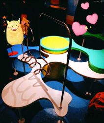 -北京科学中心儿童乐园