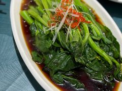 -逢春菜馆天津菜(胜利路店)