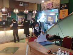 -玉林烤鸭店(定福庄店)