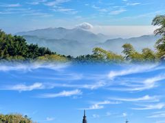 -径山寺