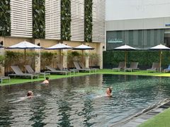 -曼谷文华中心点大酒店