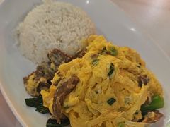 -维园港式茶餐厅(龙岗盛平店)