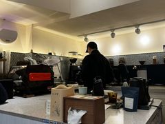 -Radar Coffee(思南路店)