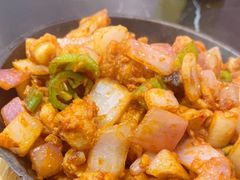 -HONGA HONGA雄家(曹路店)