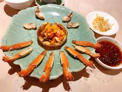 -成隆行·蟹王府(九江路店)