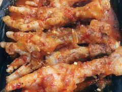 -京玉菲饭店(李村店)