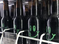 -造精酿餐厅