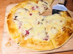 -新贝乐意大利餐厅(苏州中心店)