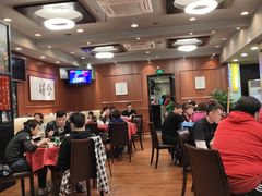 大堂-阿莉餐厅(枣阳路店)