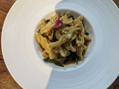 -醉霖生态餐厅(交大店)