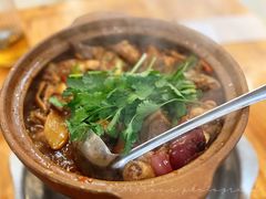 -洪大厨鸡煲(福田店)