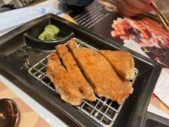 -馔豚·台北菜专门店(深圳湾万象城店)