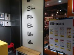-方快-照相馆(金桥国际店)