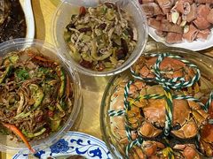 -熊氏卤菜(双元路店)