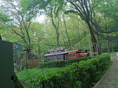 -WeLope紫金山探险公园