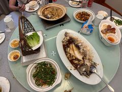 -金狮麟•宋宴•宋文化地标餐厅(晋安路店)