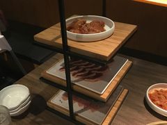 -茶六烧肉堂 博爱店