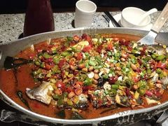 -里岛烤鱼(东港凯虹广场店)