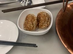 一品烧饼-牛街·马辈儿涮肉(牛街二店)