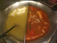 -湊湊火锅·茶憩(打浦桥日月光店)