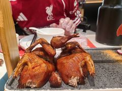 -羽鸽集·乳鸽专门店·地道顺德菜(岭南站店)