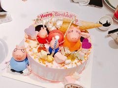 -老洋房花园饭店(绍兴路店)