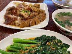 -猪脚洪隆江猪脚饭