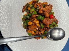 -三利音·玖弄小鲜(浦东嘉里城店)