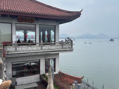 -湖畔居茶楼(湖滨店)