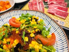 -NIUAN牛庵·日式和牛烧肉(恒隆店)