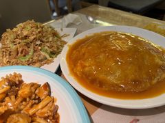 -桥头堡·坤德餐厅(滨江道店)