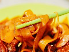 干炒牛河-小龍鳳餐室(番禺路店)