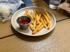 -遇见西木美式餐厅(体育路店)