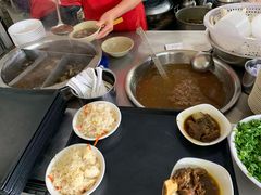 -好成财牛排馆(涂门街总店)