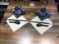 -Hi YOU你的饭局泰餐厅(雍和宫店)