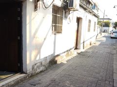 -同得兴 Since·1995 传统苏式面馆(嘉馀坊店)