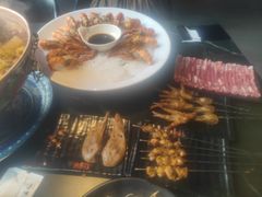 -红盔甲·小龙虾(人民广场店)