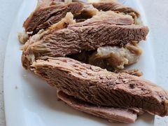 手抓羊肉-伊祥·敦煌楼