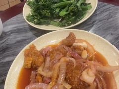 -紫金食坊(江南西路店)