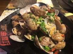 -红钳侠小龙虾·烧烤(中赢康康谷店)