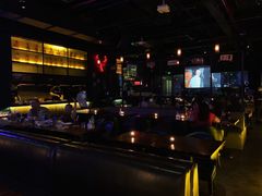 -MARU玛露音乐餐厅(大学路店)