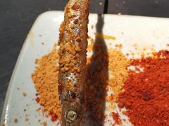 -很久以前羊肉串(朝阳路店)