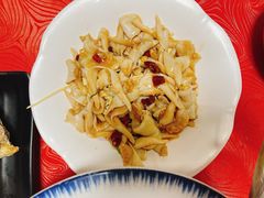 油淋鸟贝-崴海渔村(虹梅路店)