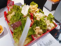 -喜虾客.鲜活虾火锅(爱之城店)