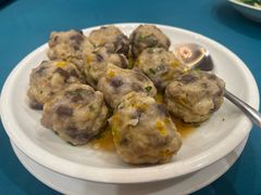 粗粮蒸肉丸-壹品盛宴(企石店)