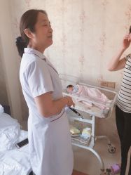 点击看大图 -玛丽亚妇产医院