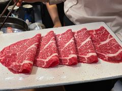 -满来寿喜烧(金虹桥店)