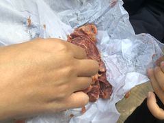 -刘纪孝腊牛羊肉(北广济街店)