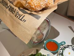 -太食獸泰式茶餐厅(IFS国金中心店)